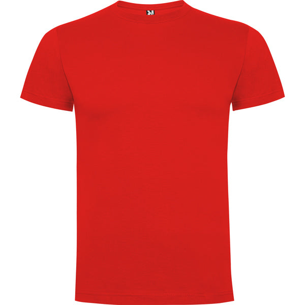 Camiseta Dogo Premium de 165g/m