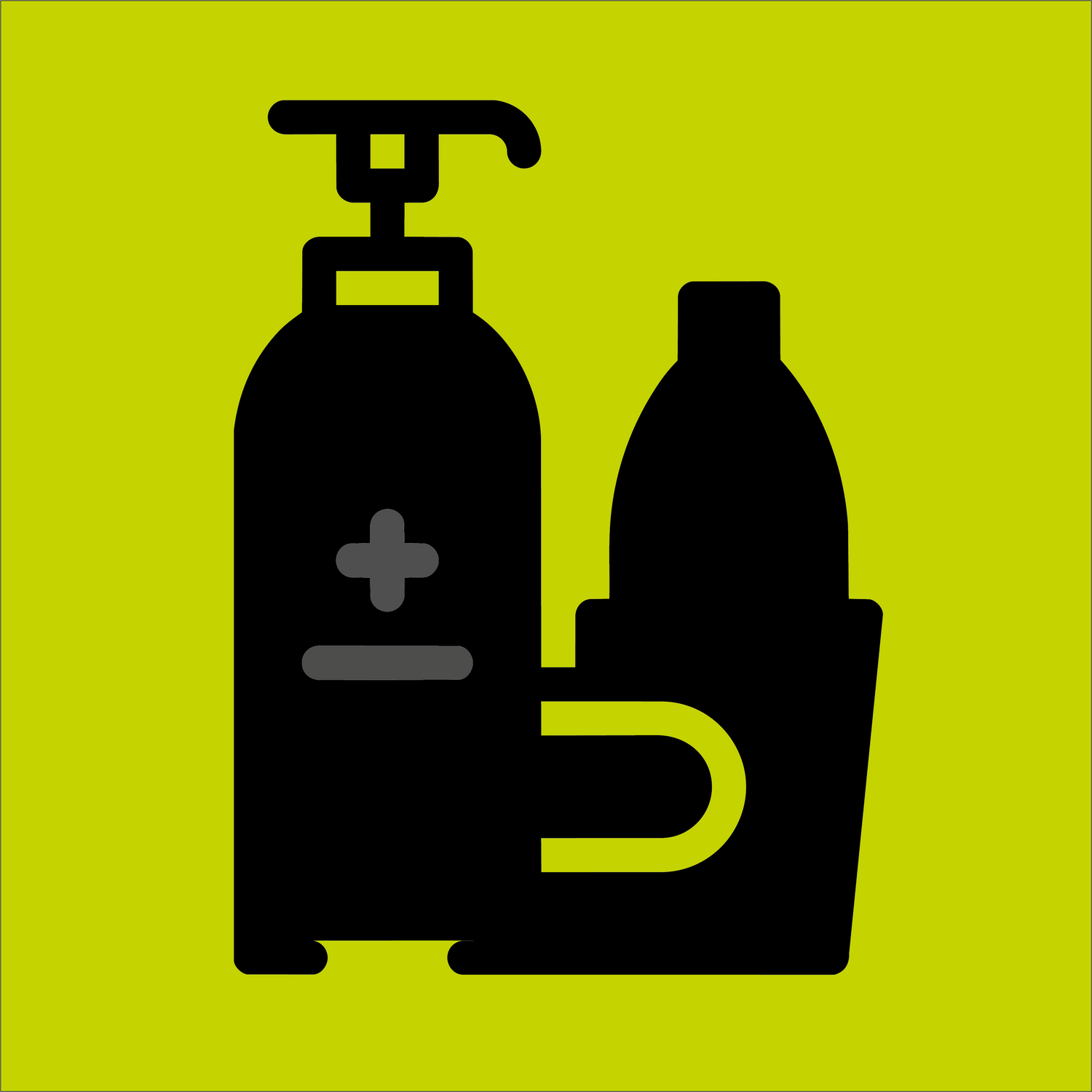 Cuidado personal y pharma