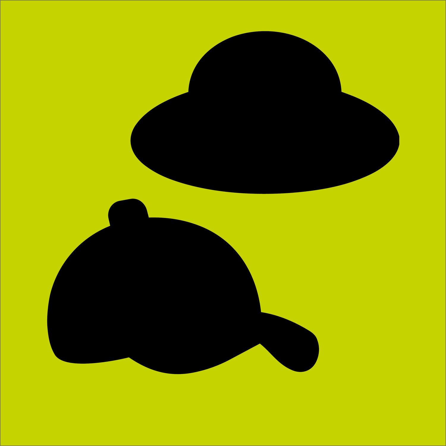 Gorras y Sombreros