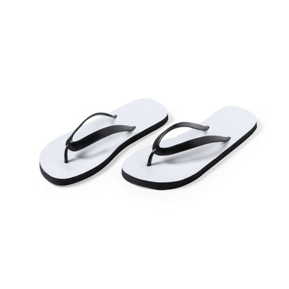Chanclas Sublimación Badrak
