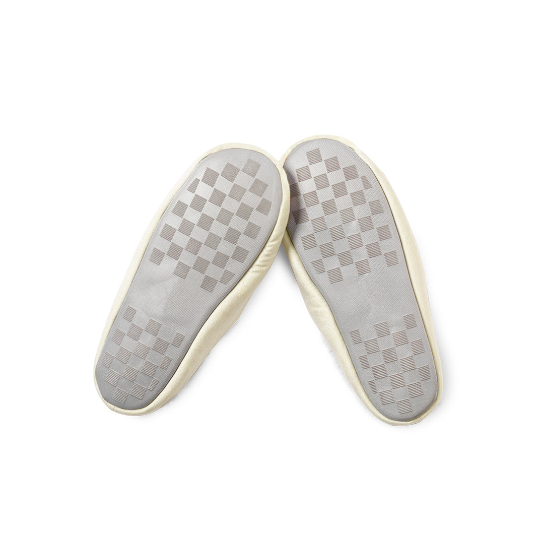 Zapatillas Coulter Natural