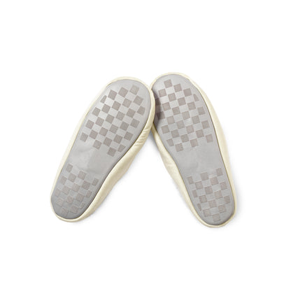 Zapatillas Coulter Natural