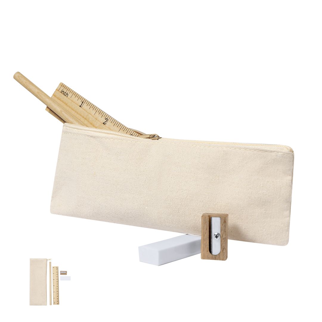 Estuche Kramer