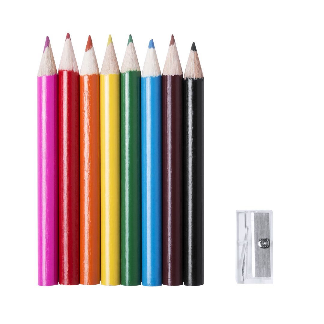 Estuche Krolan
