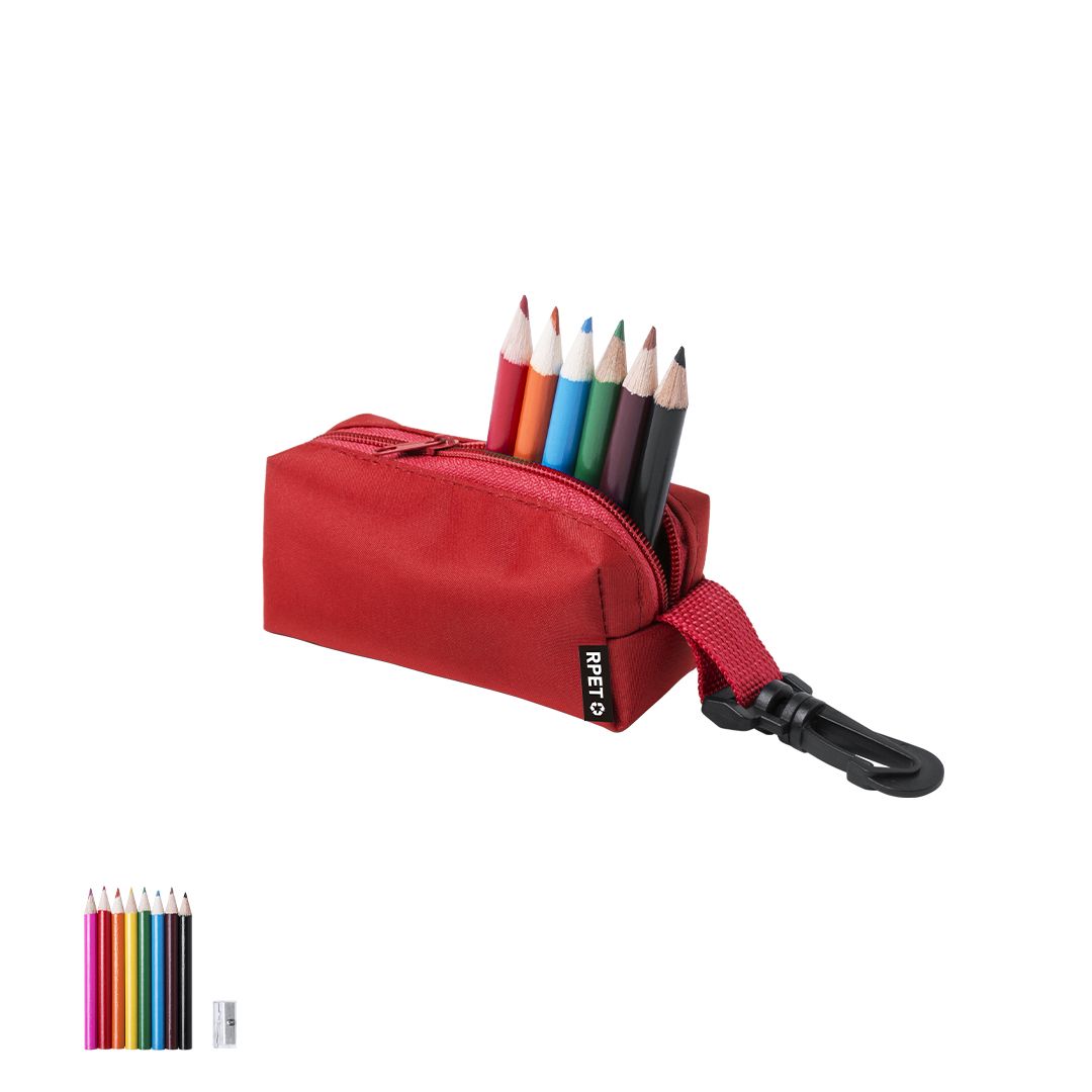 Estuche Krolan