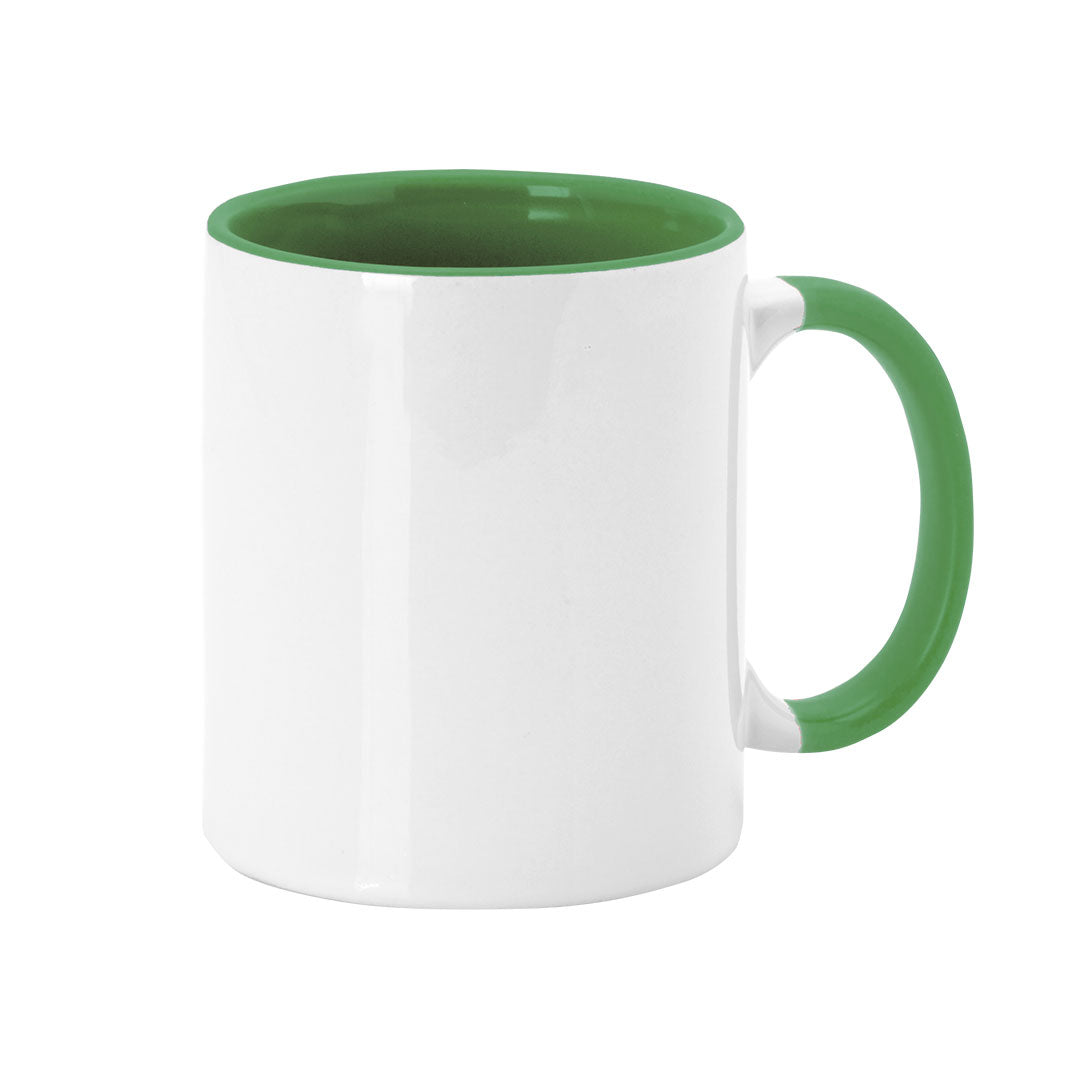 Taza Sublimación Harnet