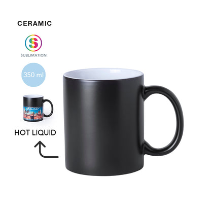 Taza Mágica