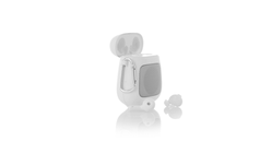 Auriculares Altavoz Boxy