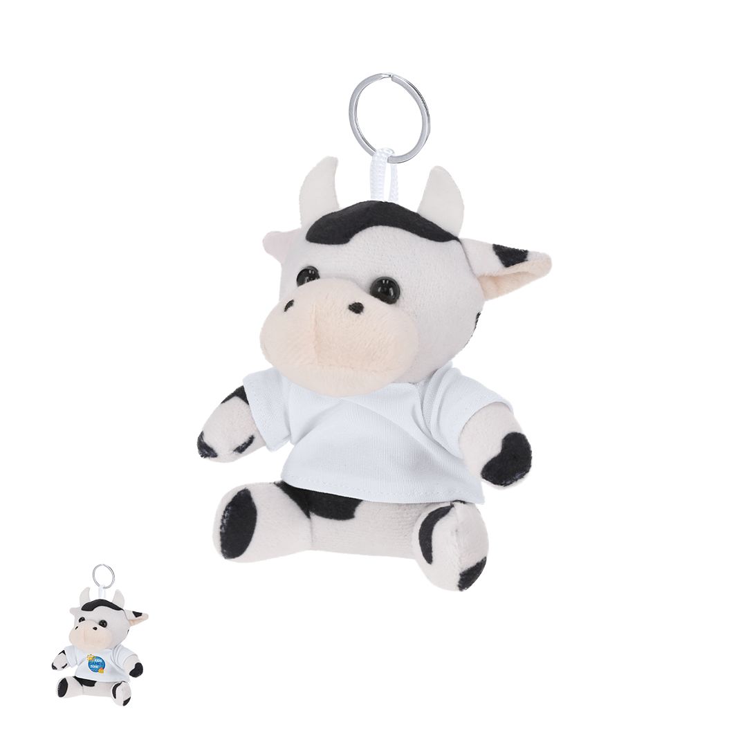 Llavero Peluche Goose