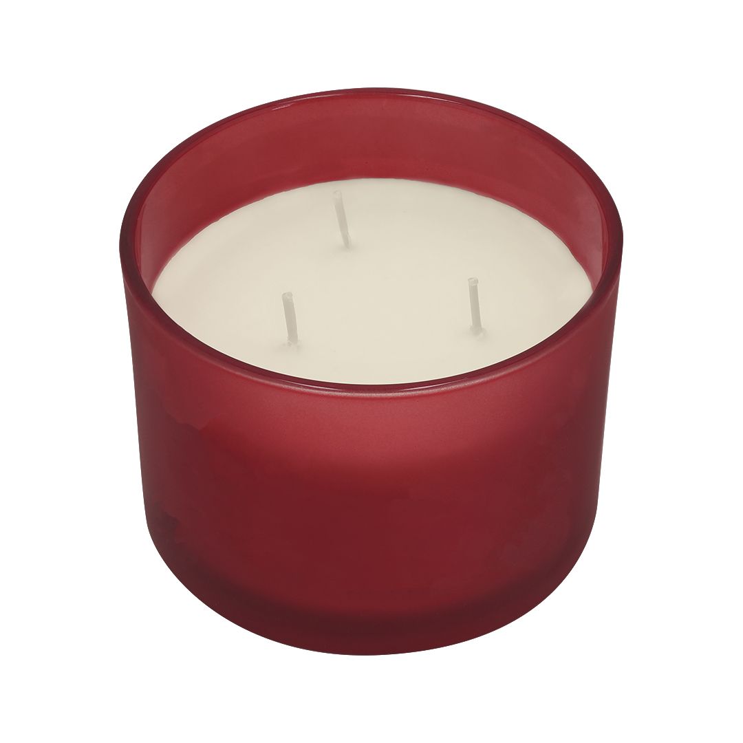 Vela Aromática Lenzox