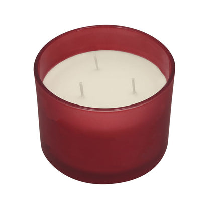 Vela Aromática Lenzox