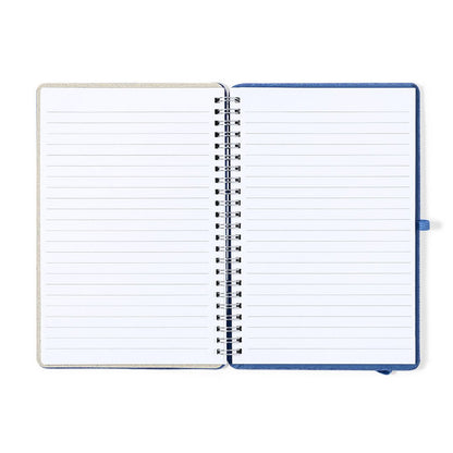 Libreta Soporte Maisux