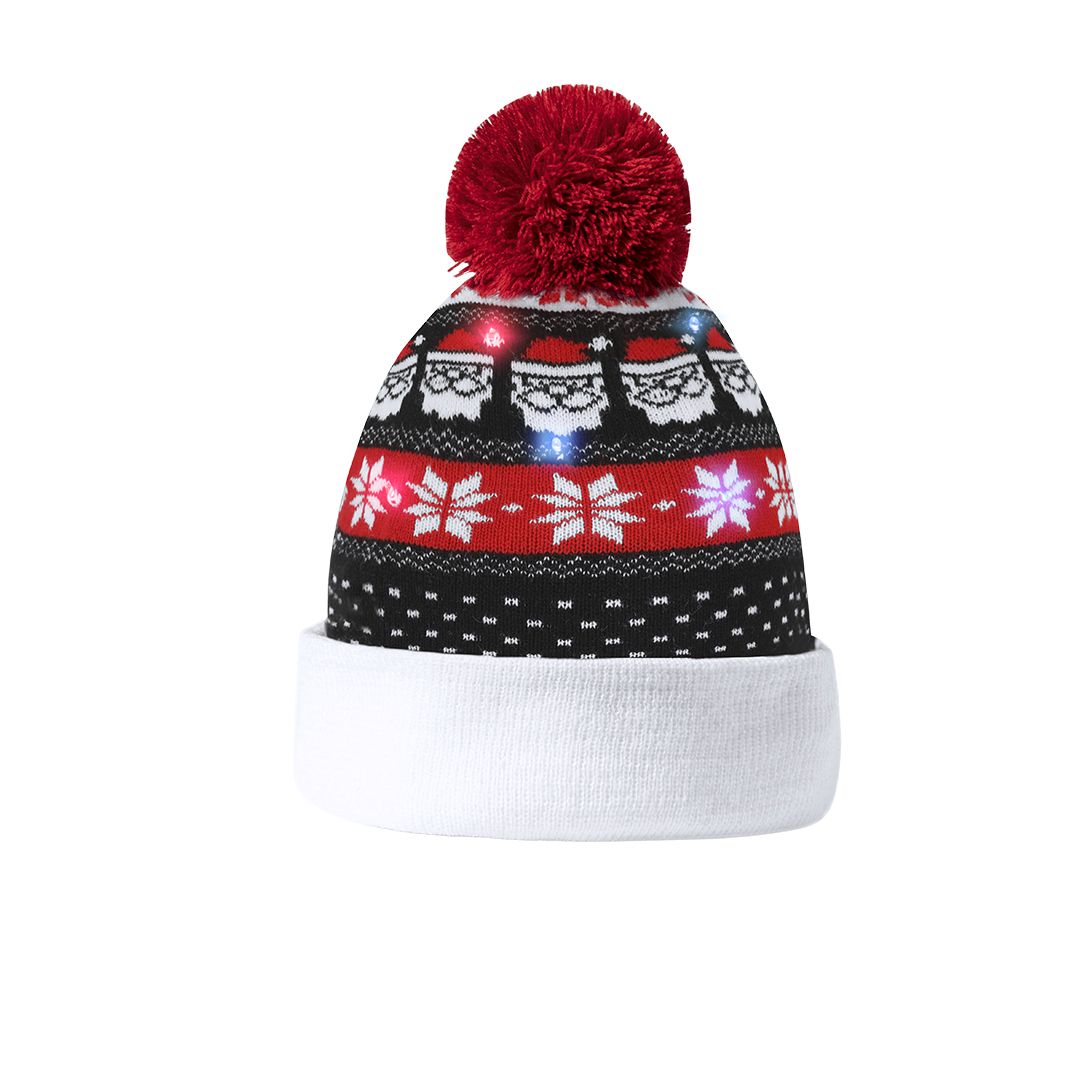 Gorro Plumex