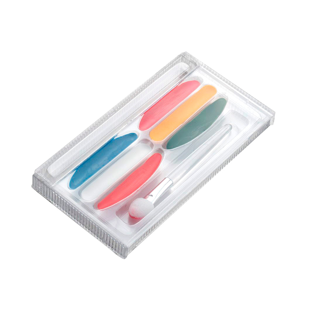 Set Pinturas Colour