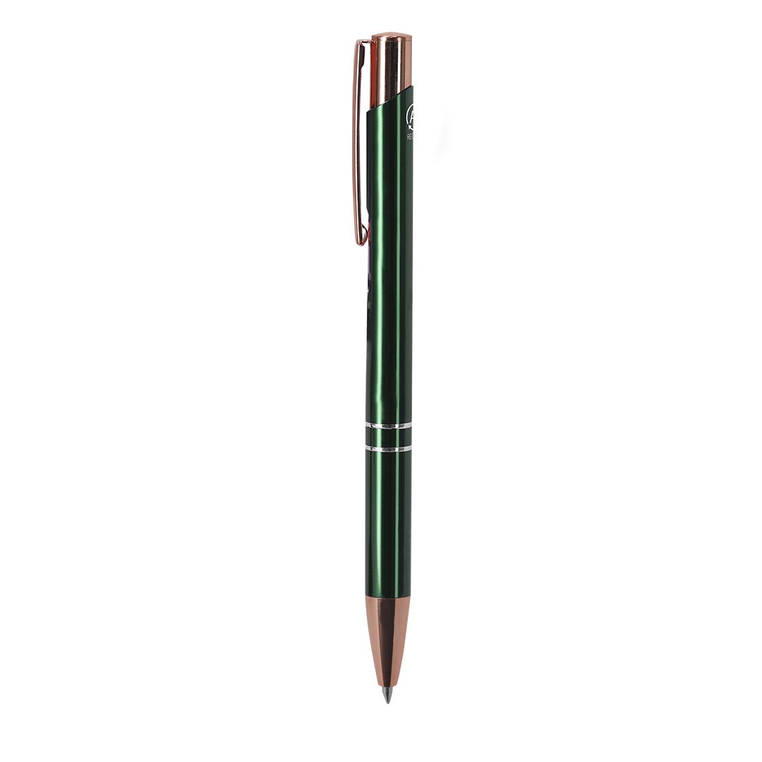 Bolígrafo Croft