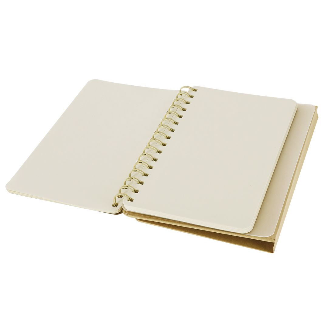 Libreta Planificador Gambel
