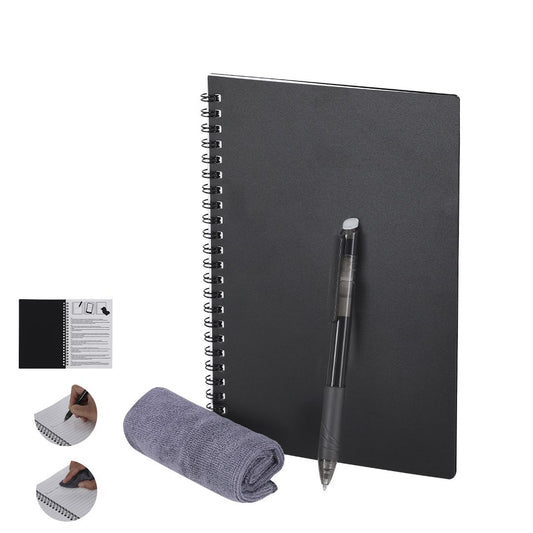 Libreta Borrable Gratox