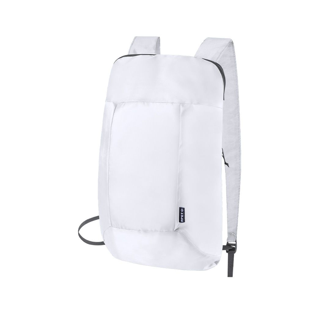 Mochila plegable Redrax