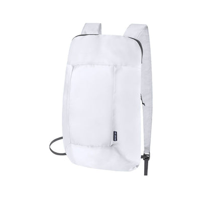 Mochila plegable Redrax