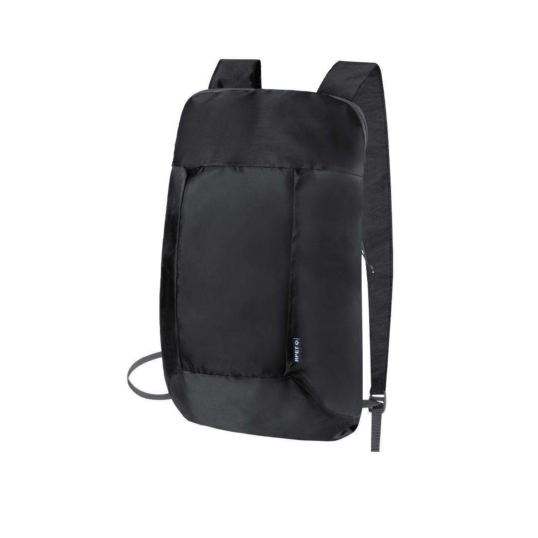Mochila plegable Redrax
