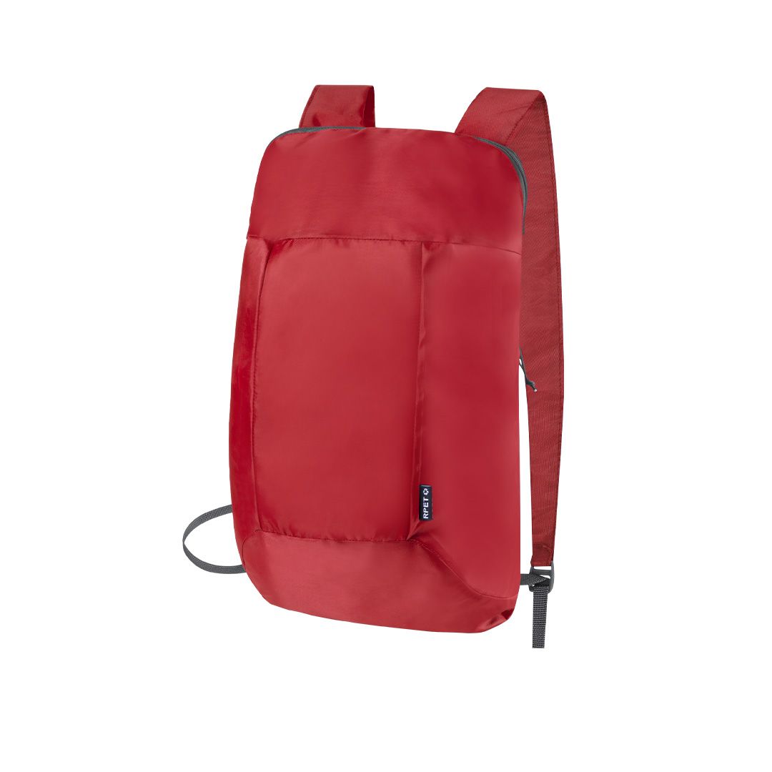 Mochila plegable Redrax