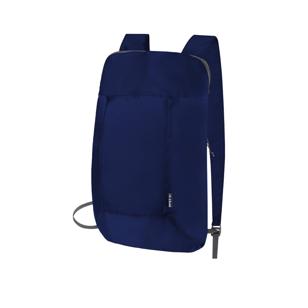 Mochila plegable Redrax