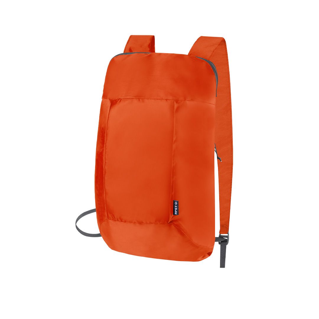 Mochila plegable Redrax