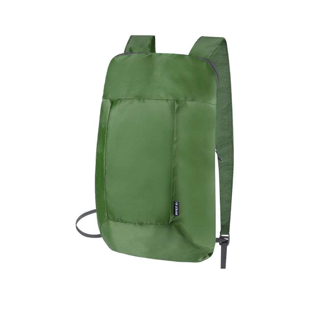 Mochila plegable Redrax