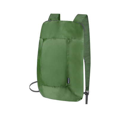 Mochila plegable Redrax