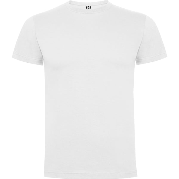 Camiseta Dogo Premium de 165g/m
