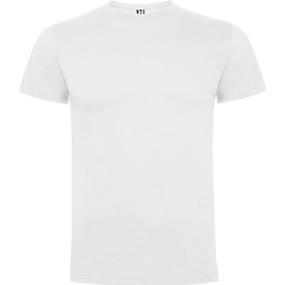 Camiseta Dogo Premium de 165g/m