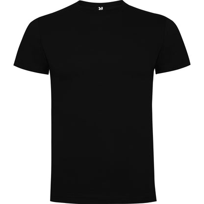 Camiseta Dogo Premium de 165g/m