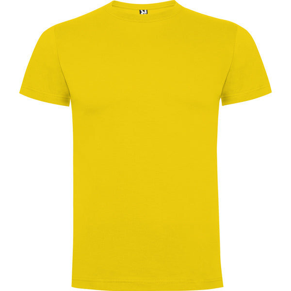 Camiseta Dogo Premium de 165g/m