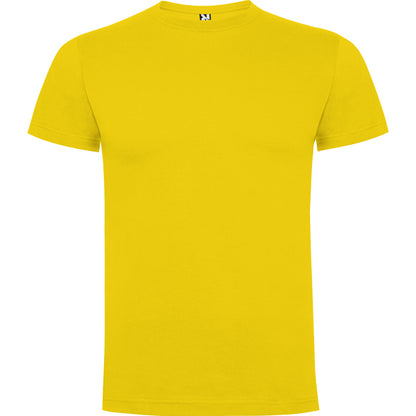 Camiseta Dogo Premium de 165g/m