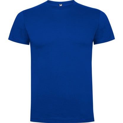 Camiseta Dogo Premium de 165g/m