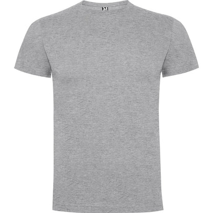 Camiseta Dogo Premium de 165g/m
