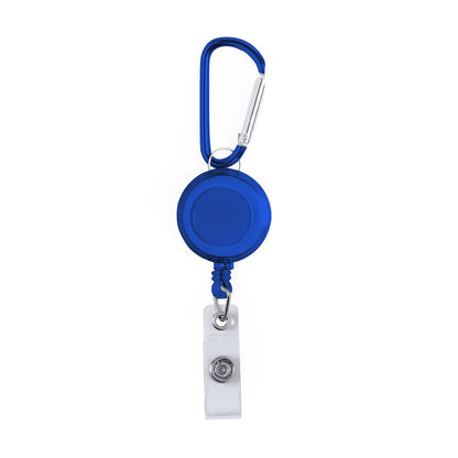 Porta acreditaciones  Bosur