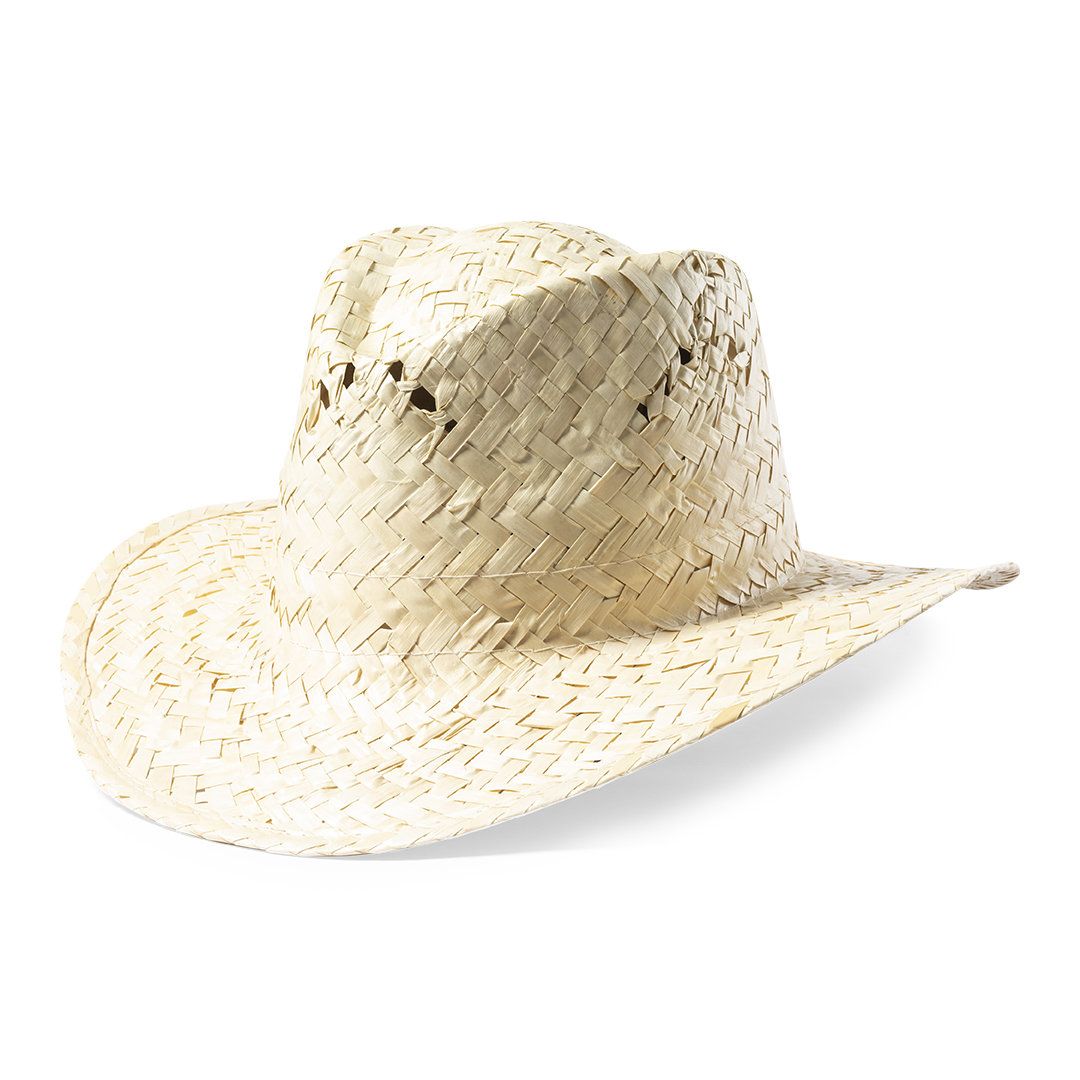 Sombrero Lúa